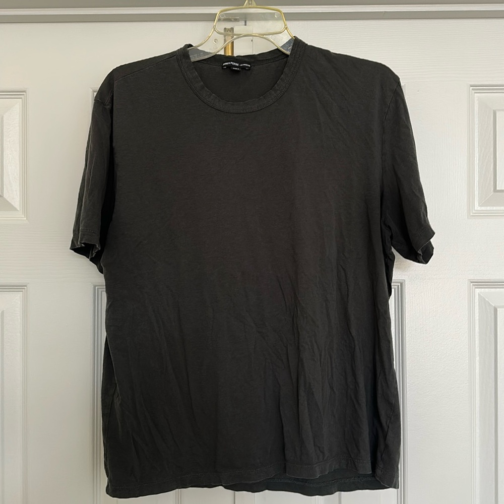 James Perse Men's T-shirt
